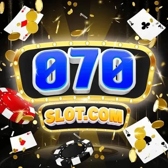 070slot APK Versi Terbaru untuk Android 2026