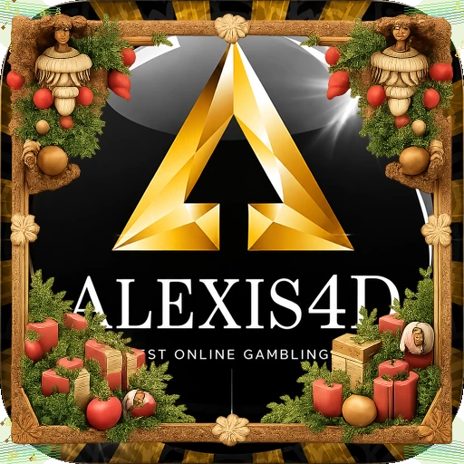Aplikasi alexis4d Terbaru dengan Fitur Terbaik
