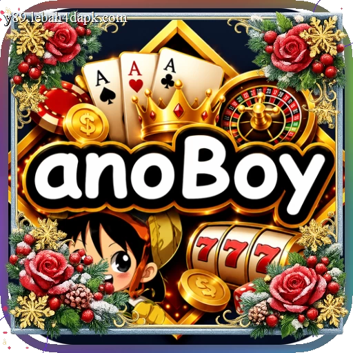 anoboy Versi Terbaru untuk Android Tanpa Ribet