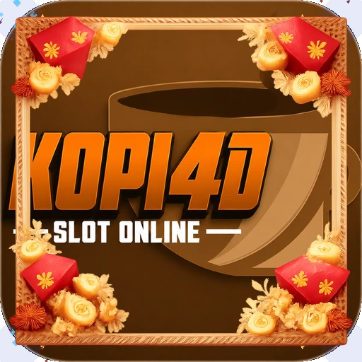 Aplikasi kopi4d Terbaru untuk Android dan iOS