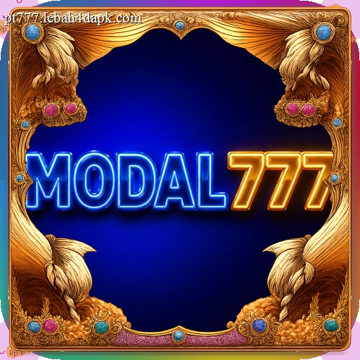 modal777 APK Terbaru: Download Cepat dan Gratis