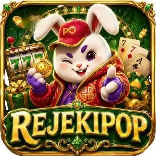 rejekipop APK Versi Terbaru untuk Android 2026