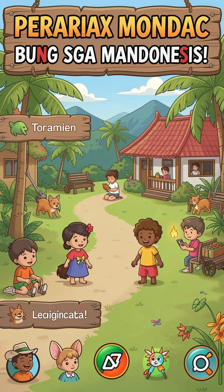 hw777 APK Terbaru untuk Android Tanpa Iklan screenshot 3