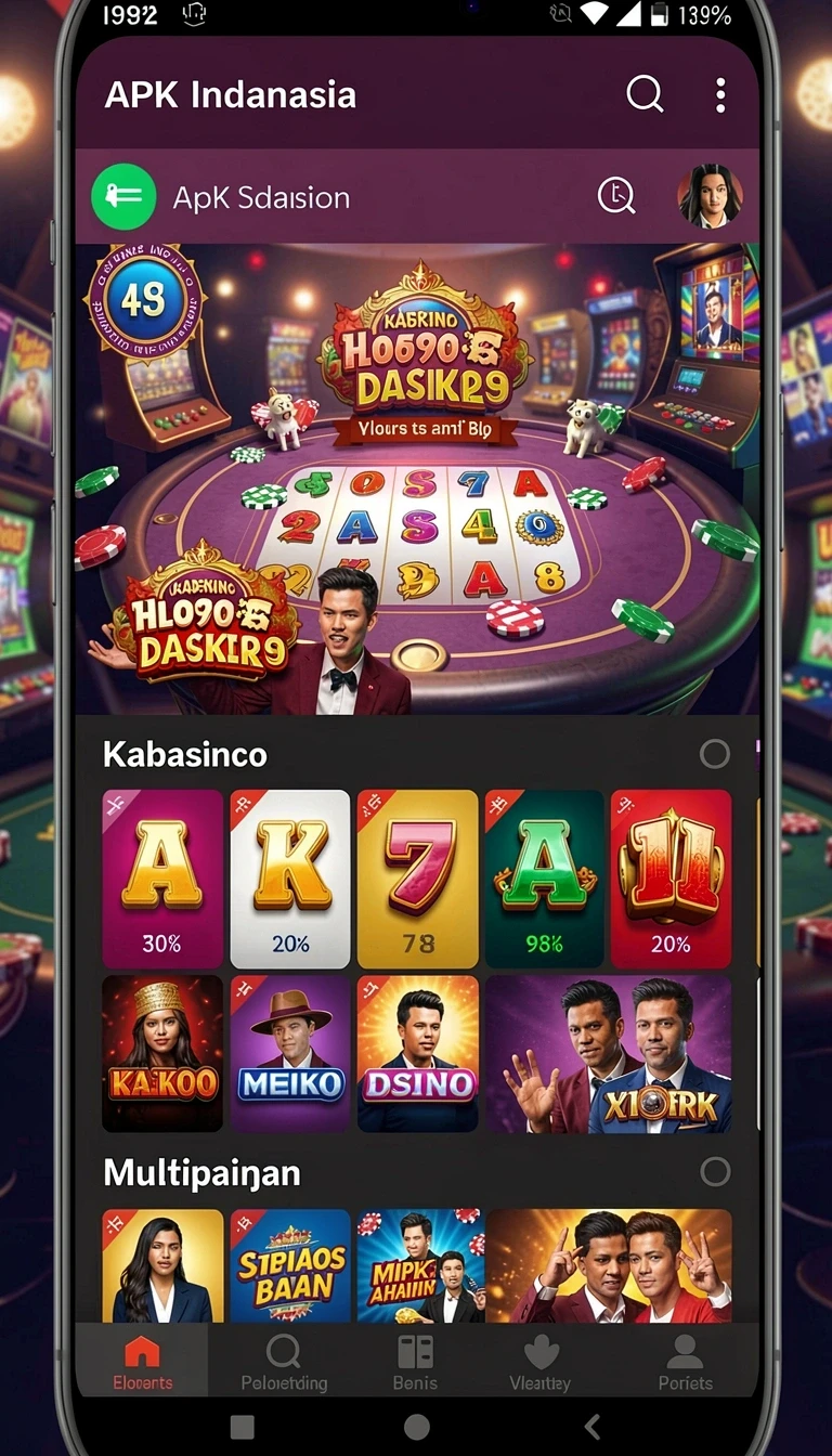 Review Aplikasi polototo screenshot 3