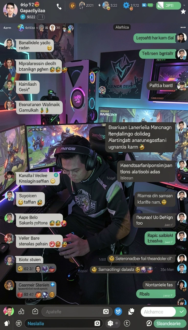 Review Aplikasi naga2000 screenshot 2