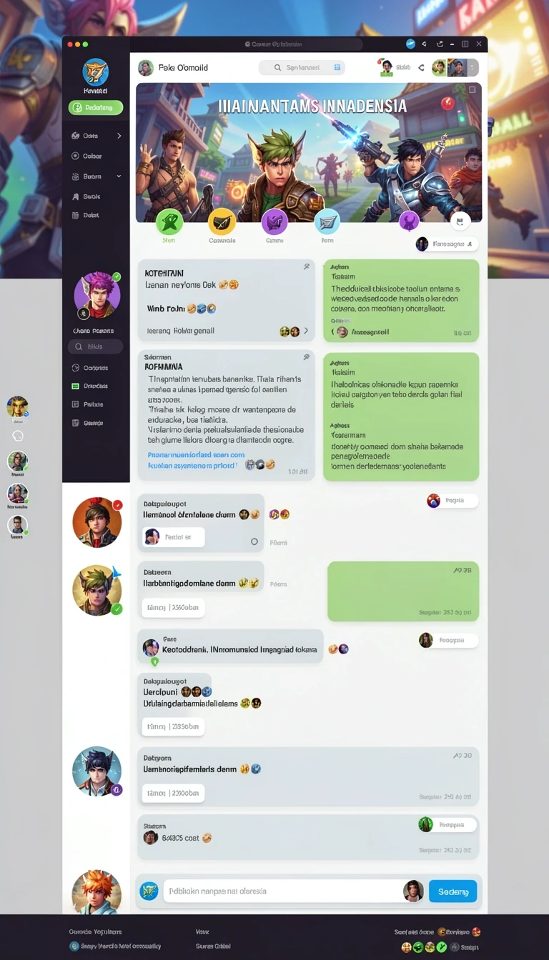 Review Aplikasi goltogel screenshot 3