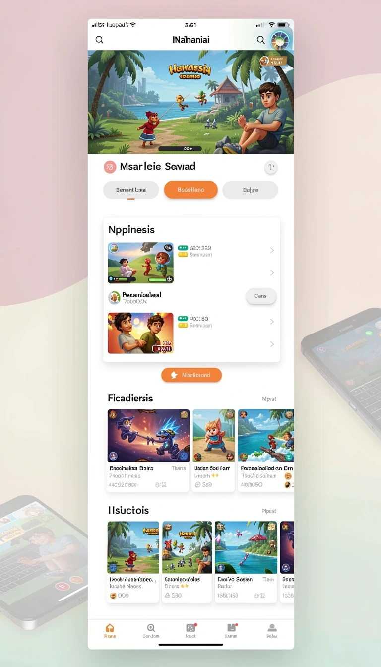 mvp789 Terbaru: Download APK Resmi dan Aman screenshot 3