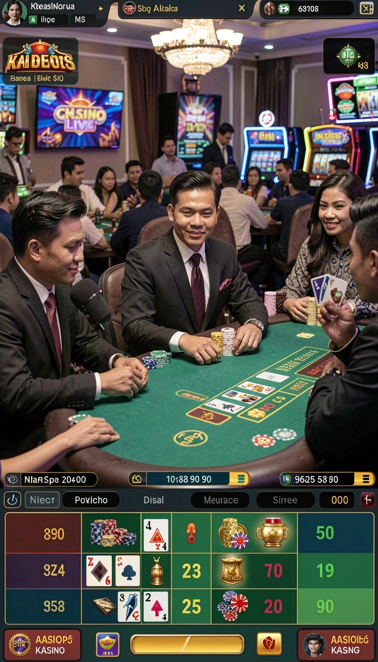 Review Aplikasi myslot188 screenshot 3