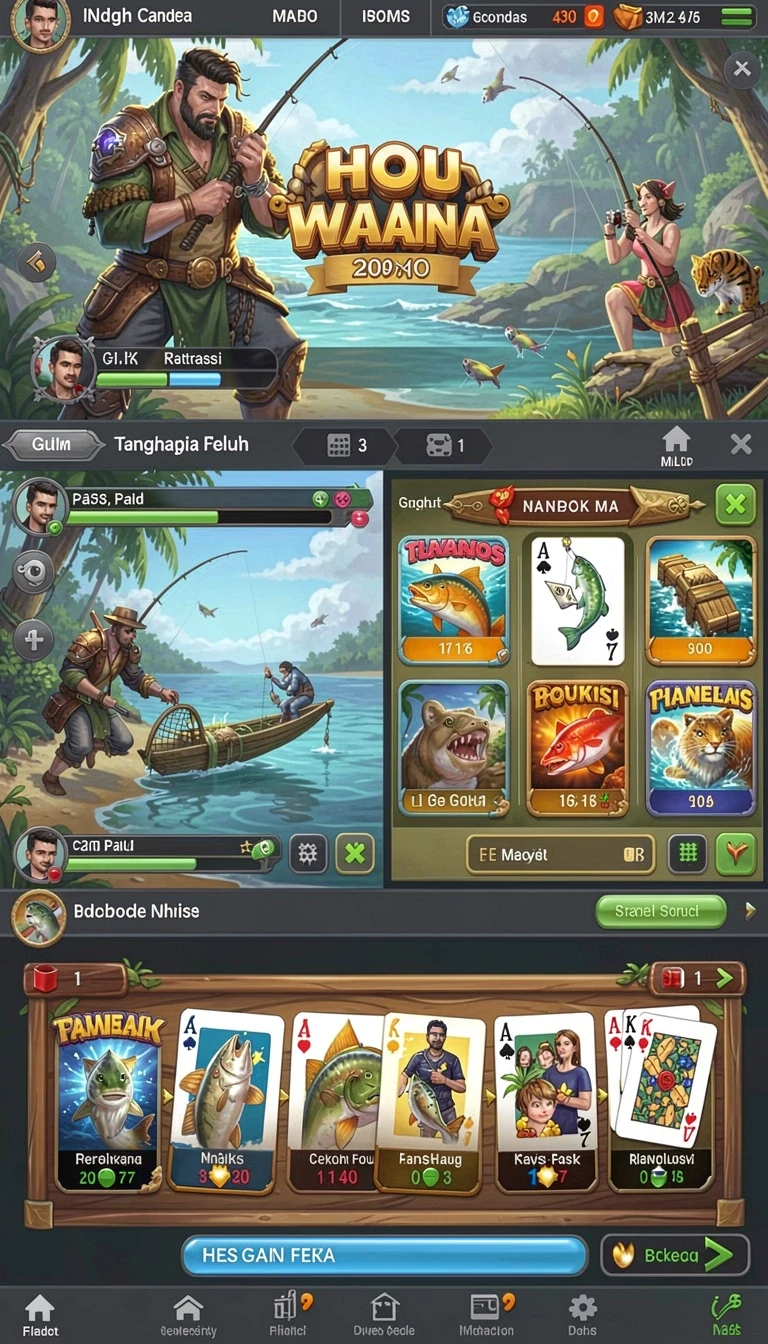 rpvip2 Terbaru untuk Android: Download APK Gratis screenshot 1