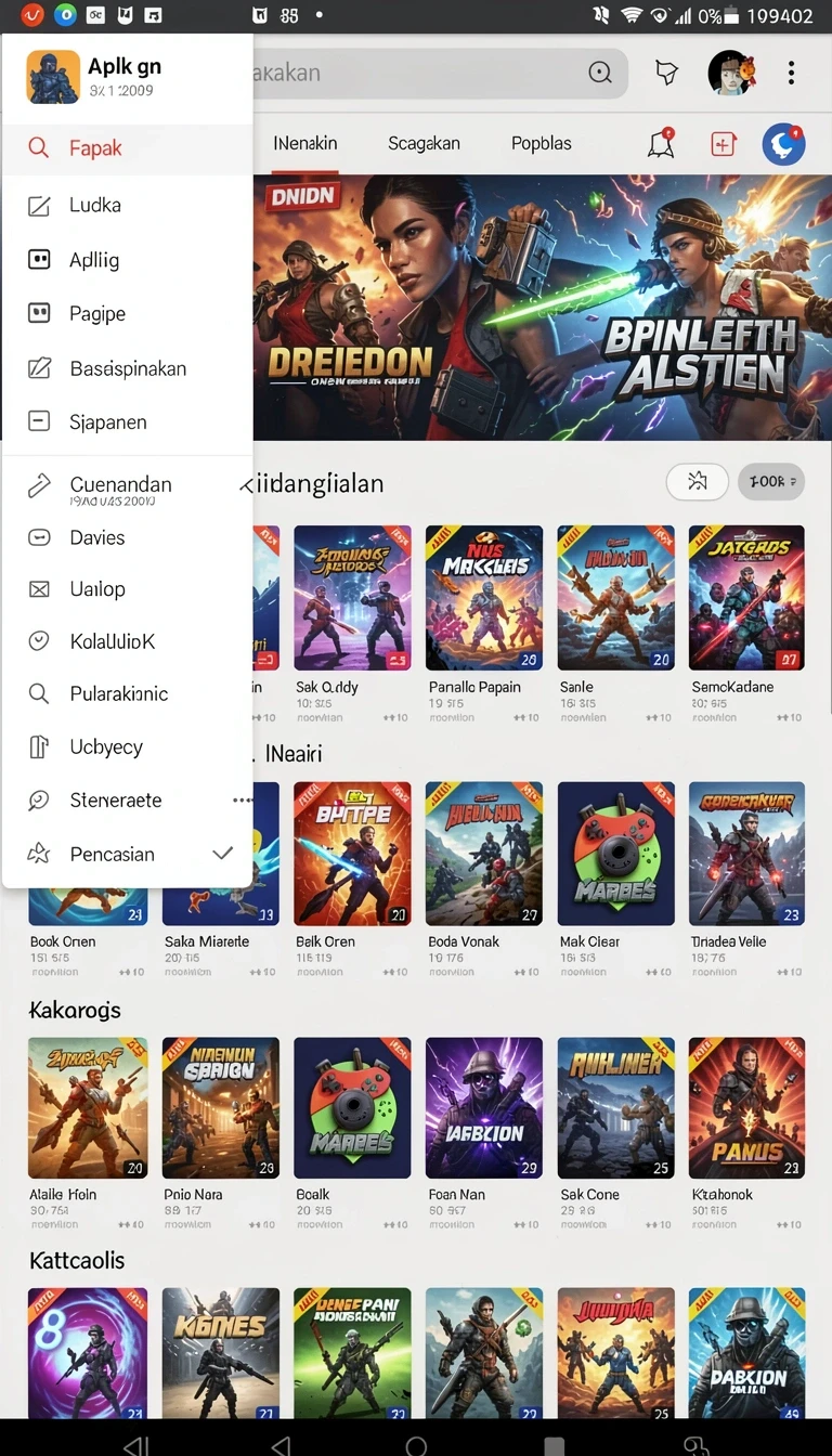 Info Aplikasi sedayu88 Terbaru dan Cara Download screenshot 2