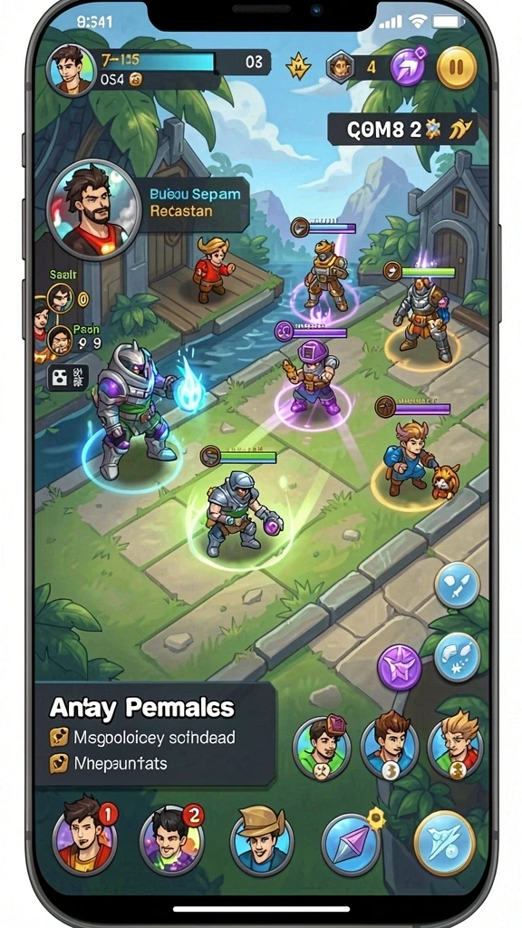 Review Aplikasi sl888 screenshot 1