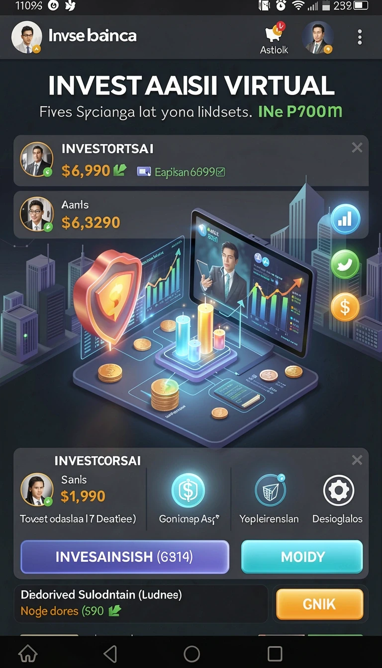 Review Aplikasi vt38 screenshot 3