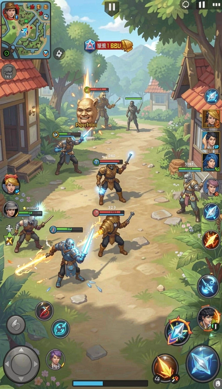 Review Lengkap Aplikasi jtblue Terbaru screenshot 2