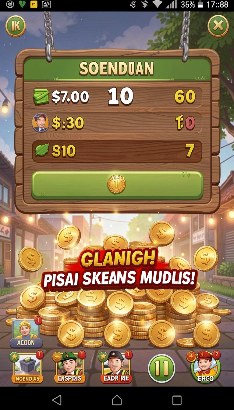 Review Aplikasi km789 screenshot 2