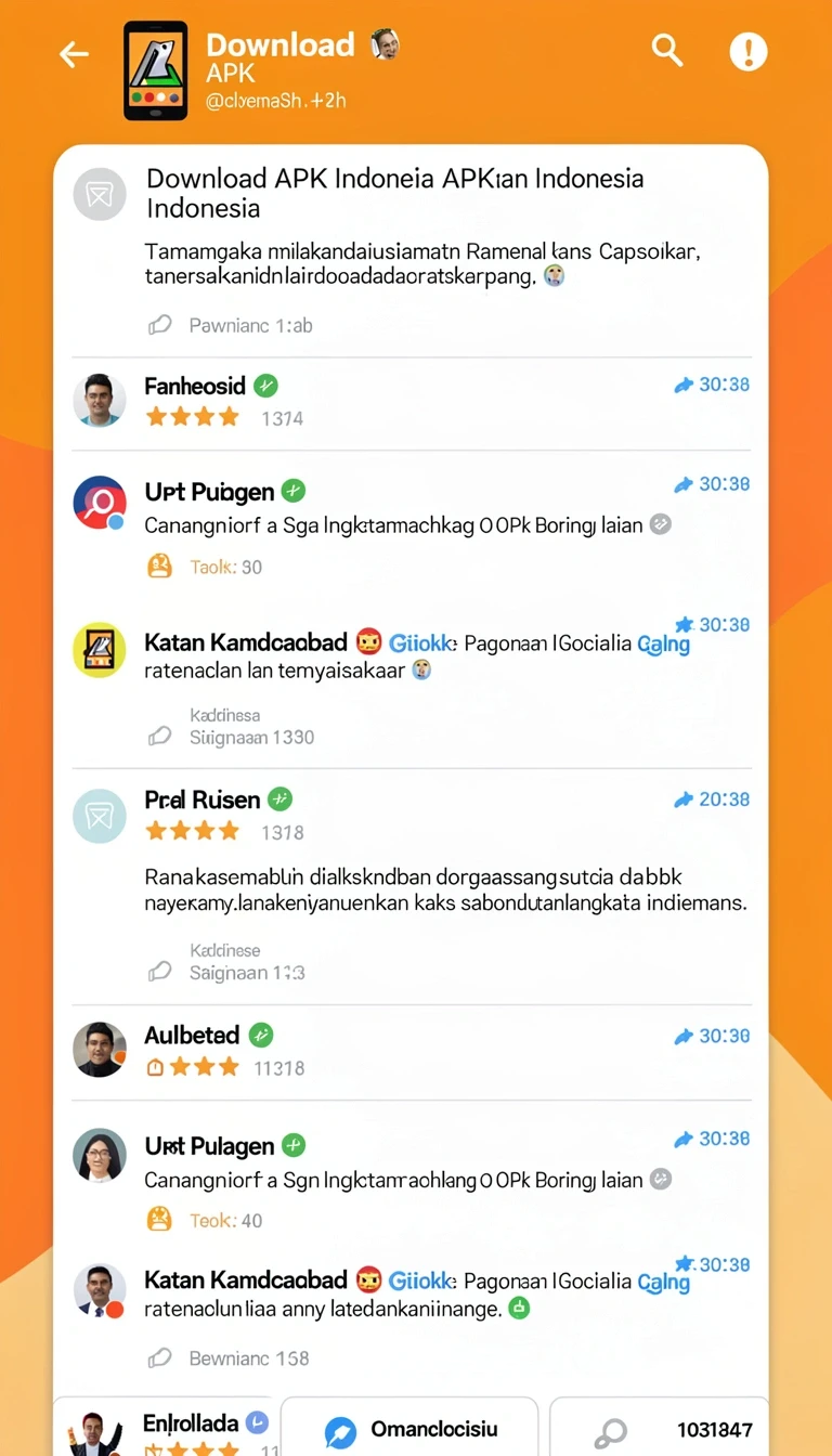 Aplikasi sl999 Terbaru: Review dan Link Download screenshot 1