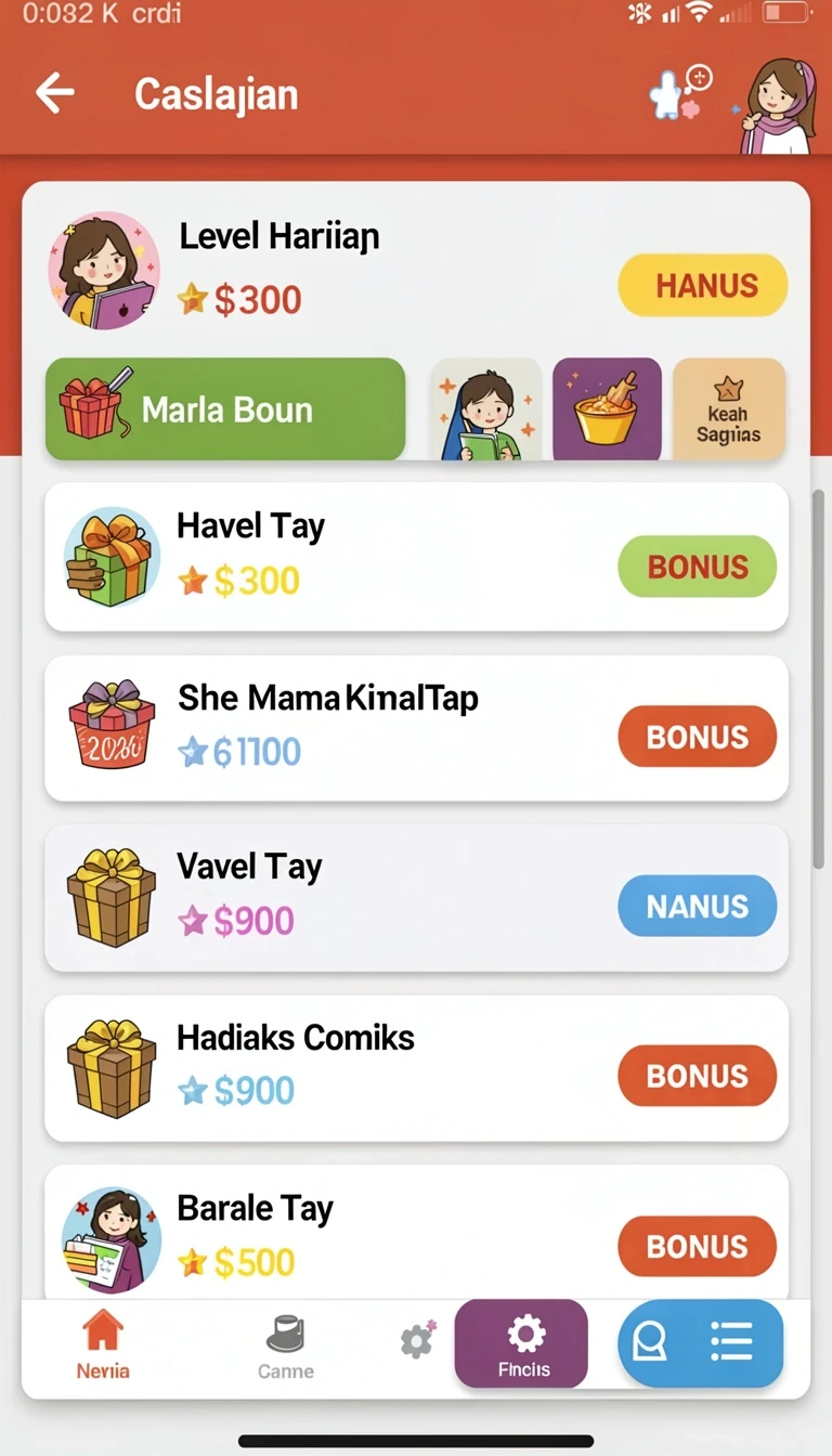 Review Aplikasi peti4d screenshot 3