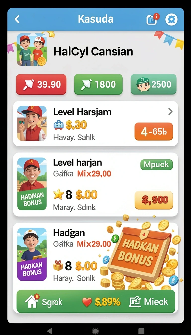 Review Aplikasi mr888 screenshot 1