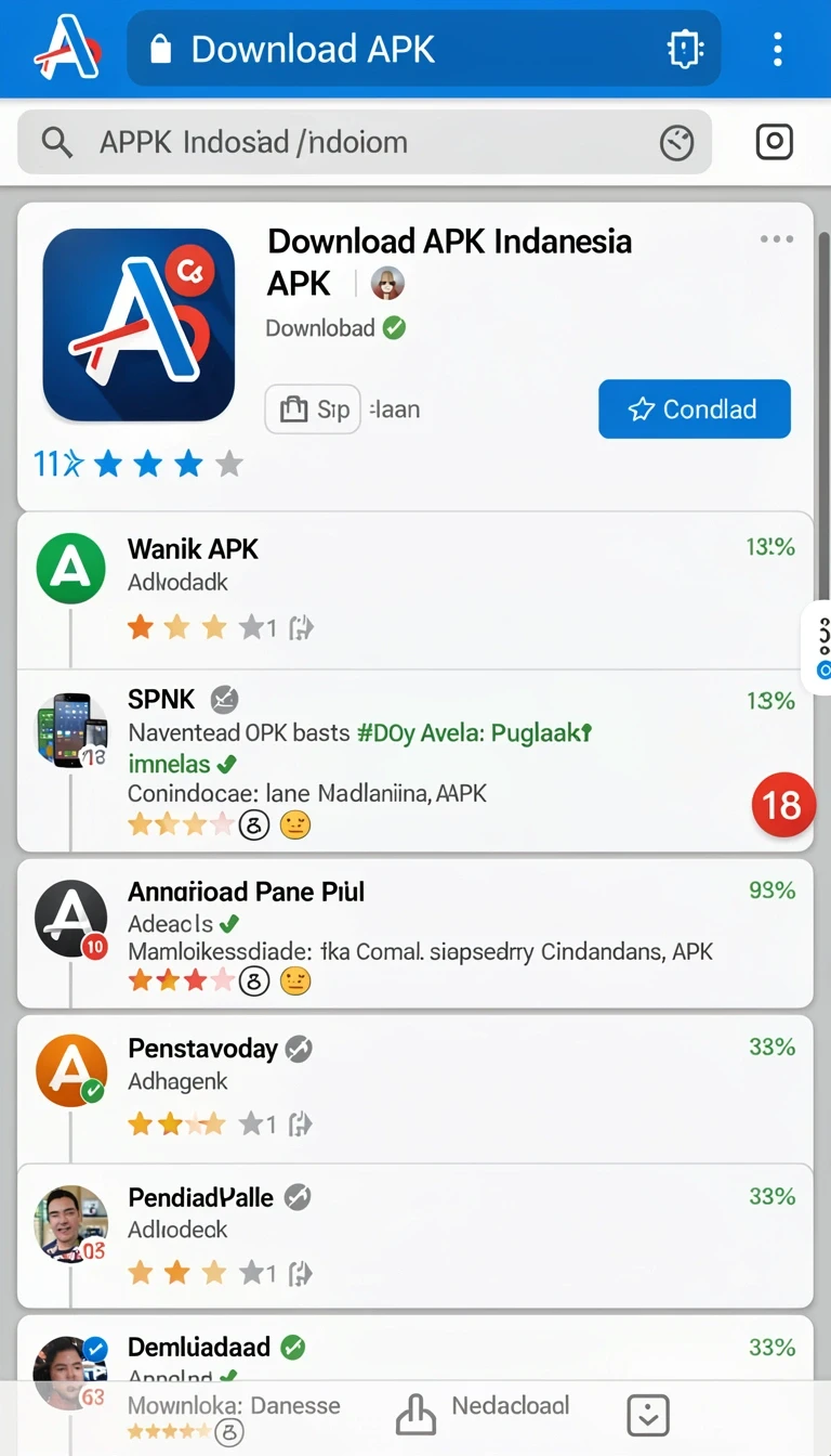 Review Aplikasi mahkota188 screenshot 3