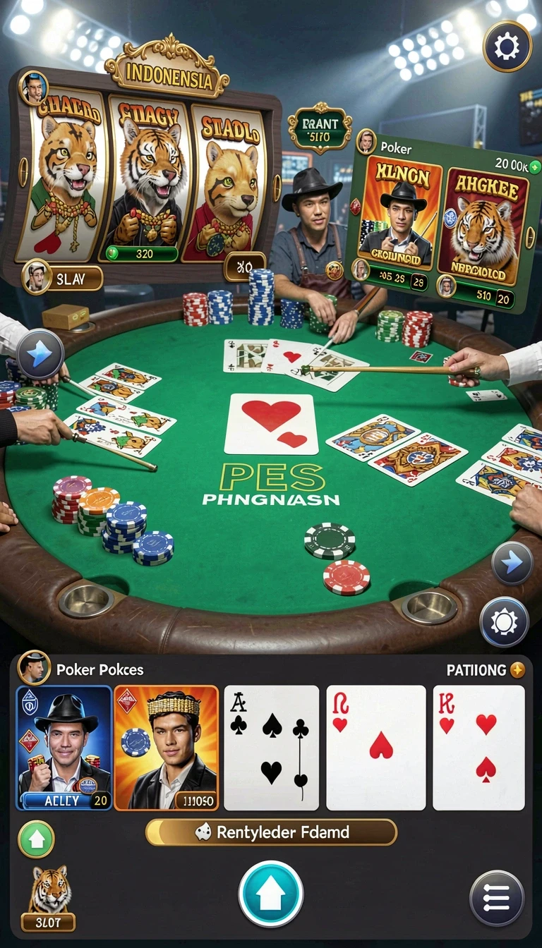 Review Aplikasi luckyrp screenshot 1