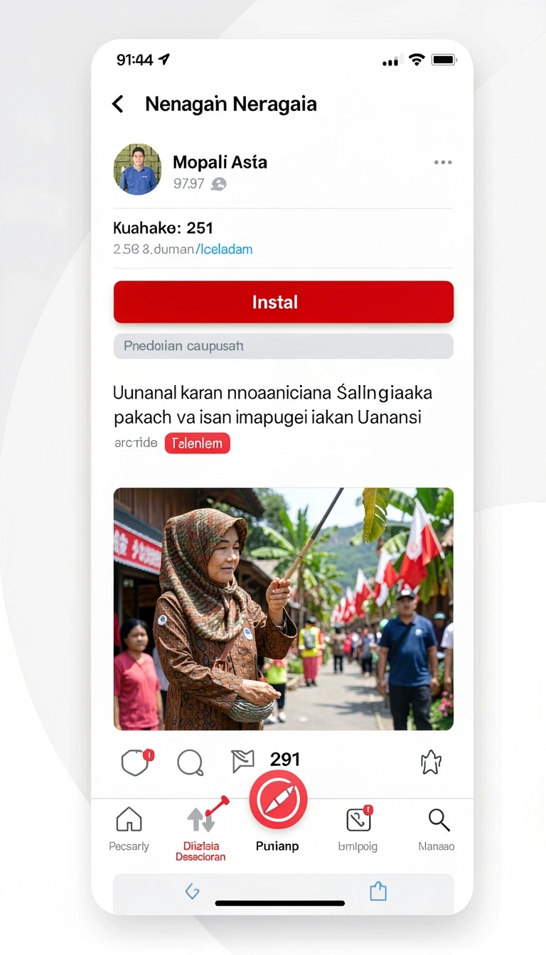 bengkel69 App APK Terbaru screenshot 2