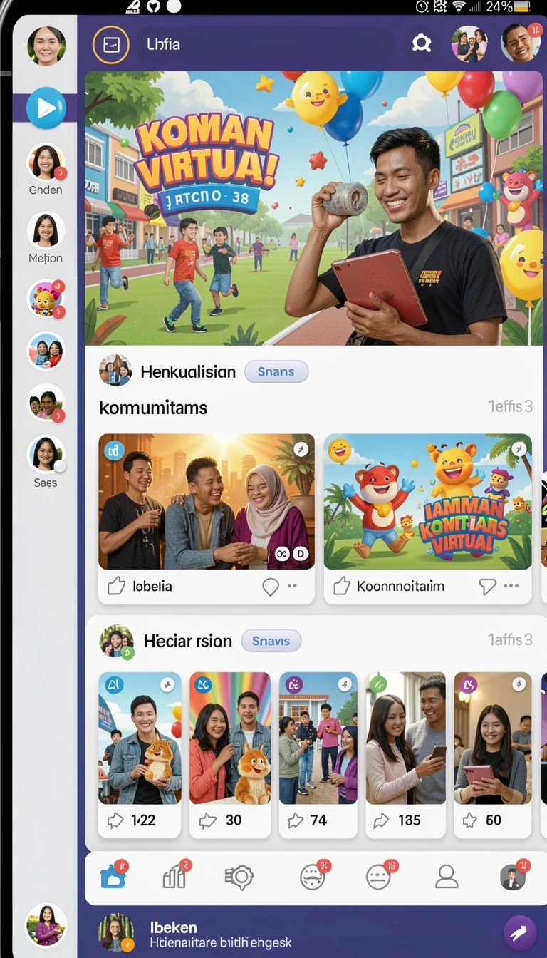 Review Aplikasi sukses777 screenshot 3
