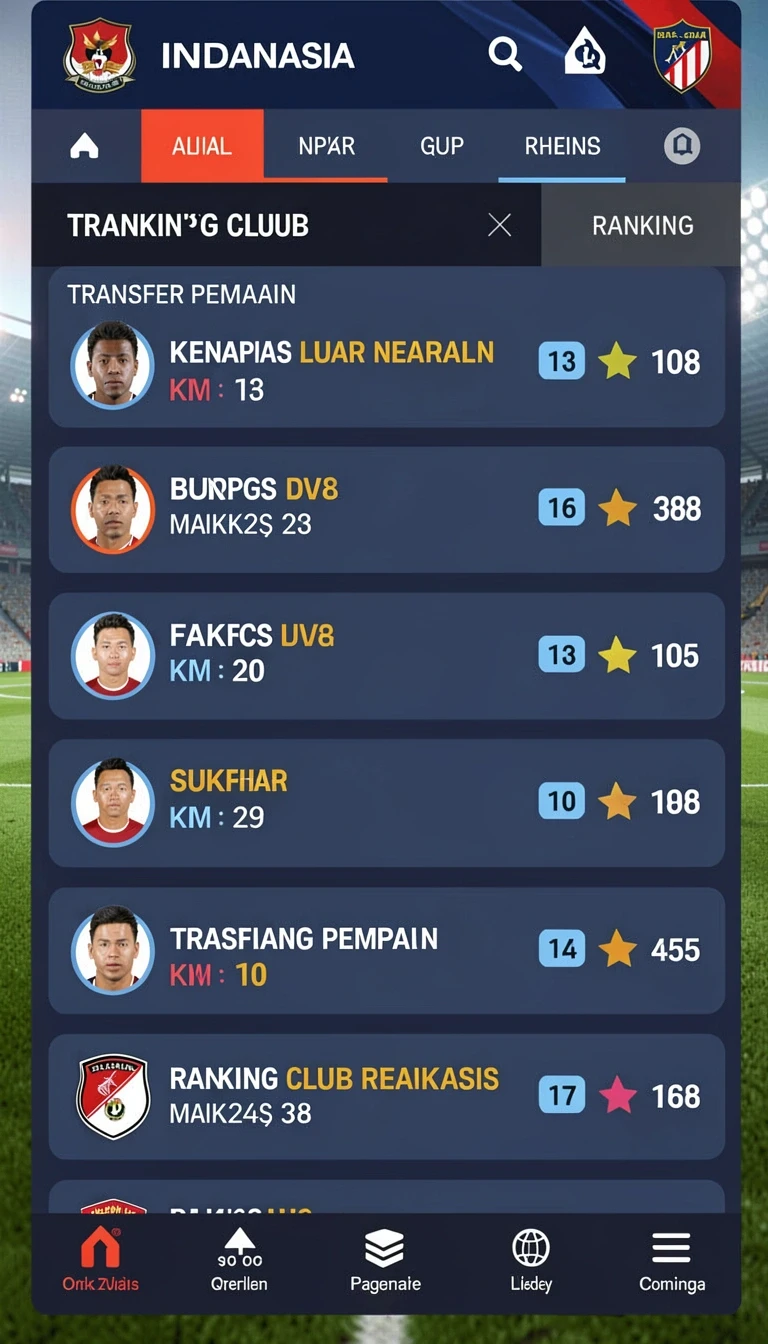 Review Aplikasi hr89 screenshot 2