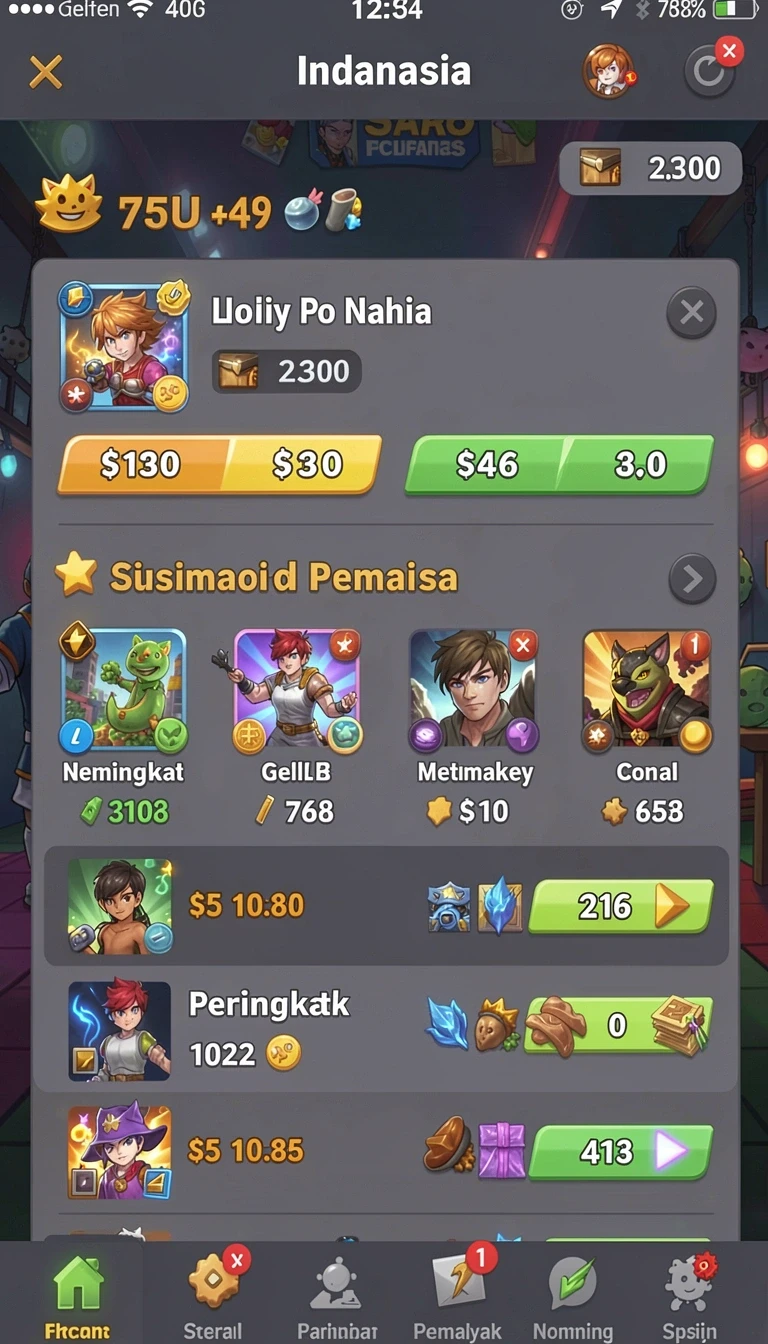 Download rpvip6 APK Terbaru untuk HP Android screenshot 3