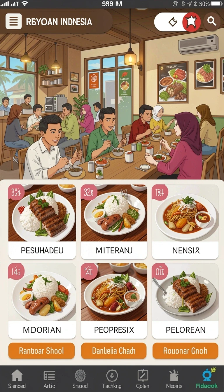 Review Aplikasi hoki9 screenshot 1