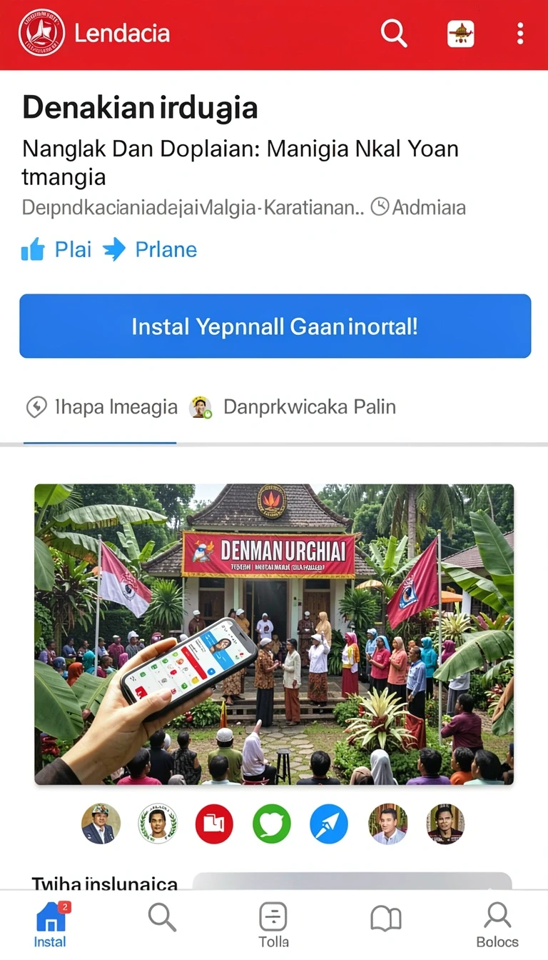 Review Aplikasi hr89 screenshot 1