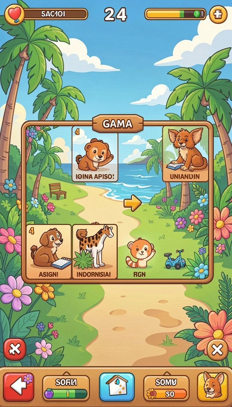 Review Aplikasi mg585 screenshot 3