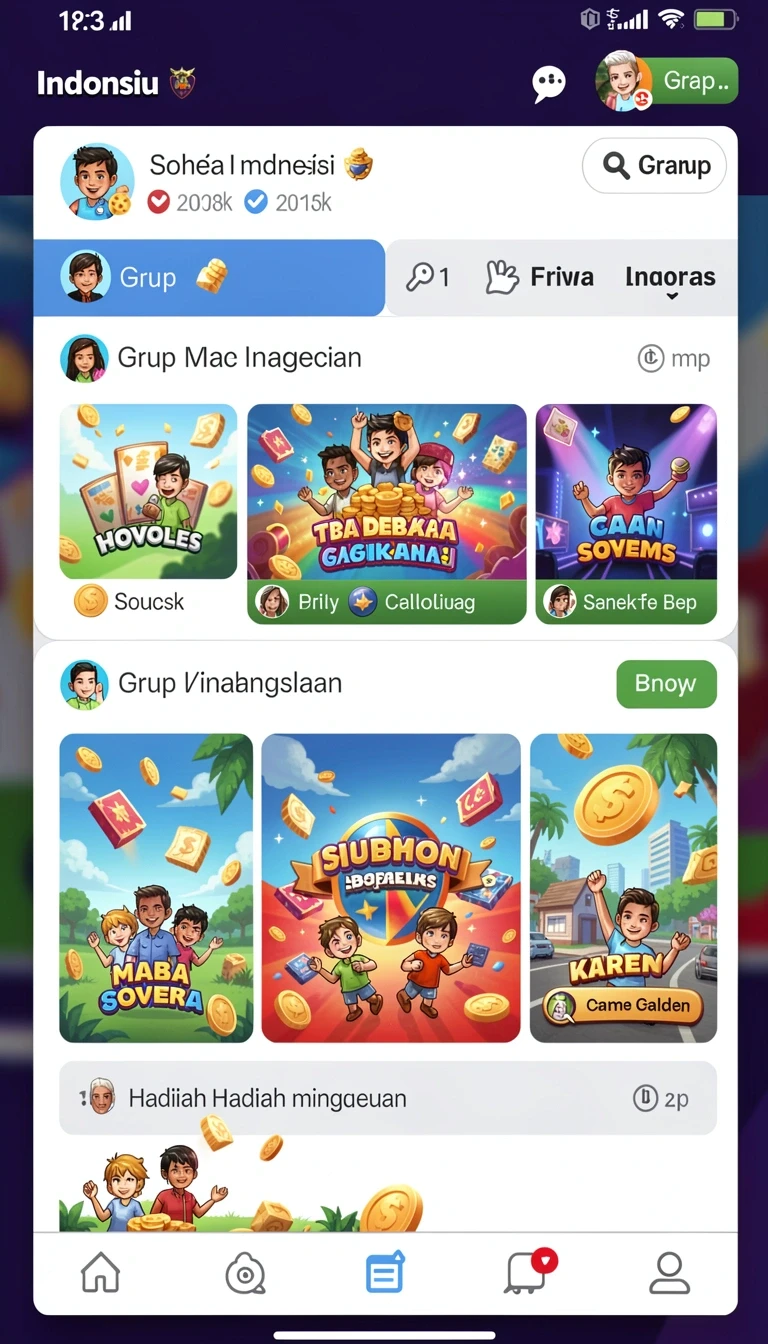 Review Aplikasi ratudewi screenshot 2