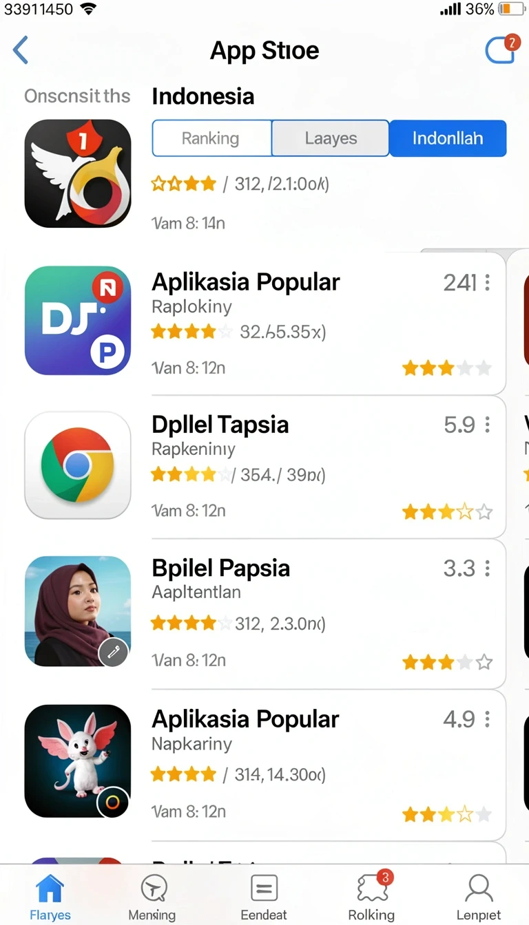 Review Aplikasi idnslot screenshot 3