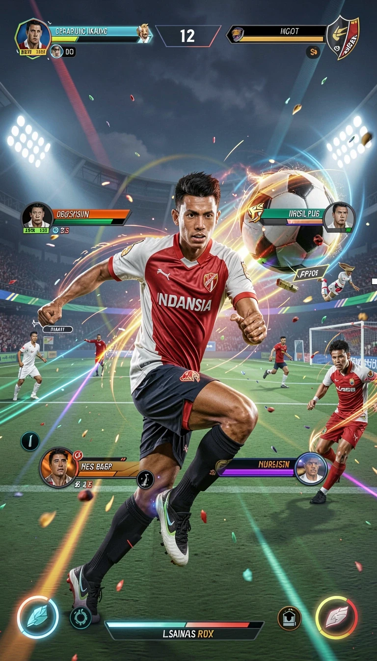 Review Aplikasi 8055 screenshot 1