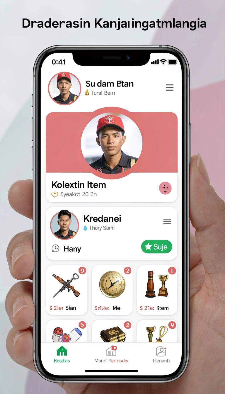 Review Aplikasi ocatoto screenshot 3