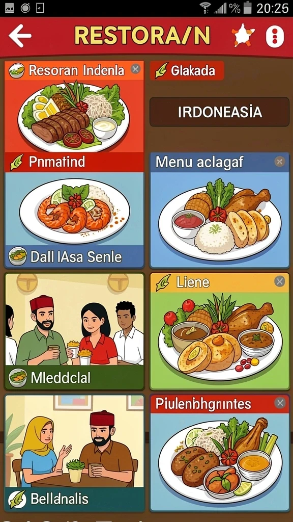 gt777 Terbaru 2026: Download APK dan Review screenshot 2