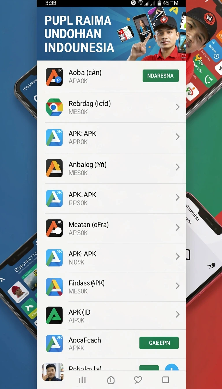 Review Aplikasi xxjili screenshot 3