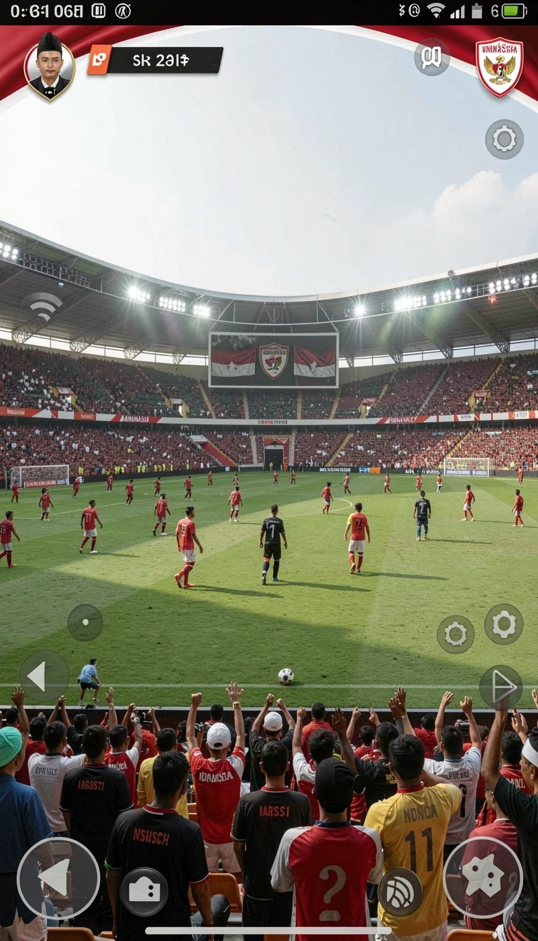 Review Aplikasi dower88 screenshot 2