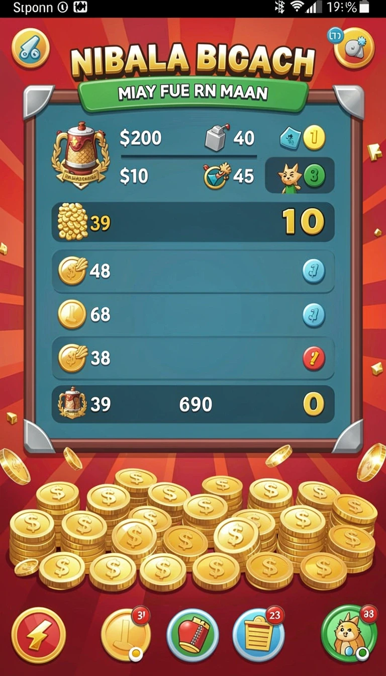 138alien Terbaru 2026: Download APK dan Review screenshot 2