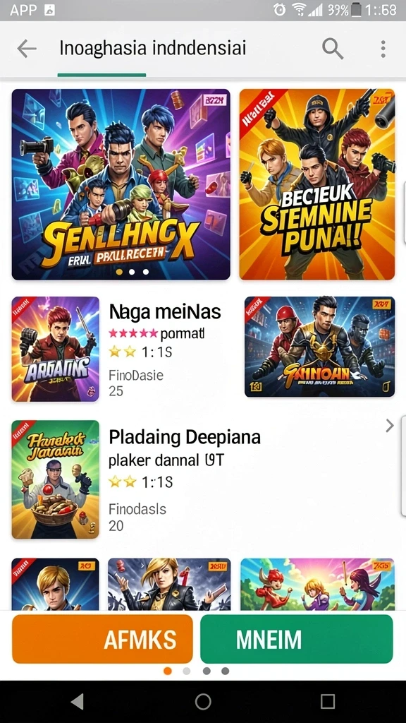 Review Aplikasi double999 screenshot 1