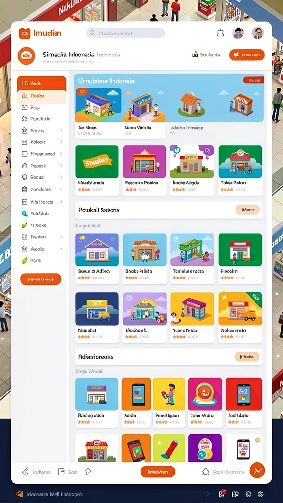 slot21 APK Terbaru 2026 untuk Semua Perangkat screenshot 3