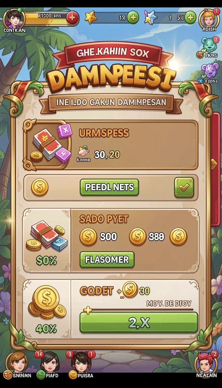 Review Aplikasi winstar4d screenshot 2
