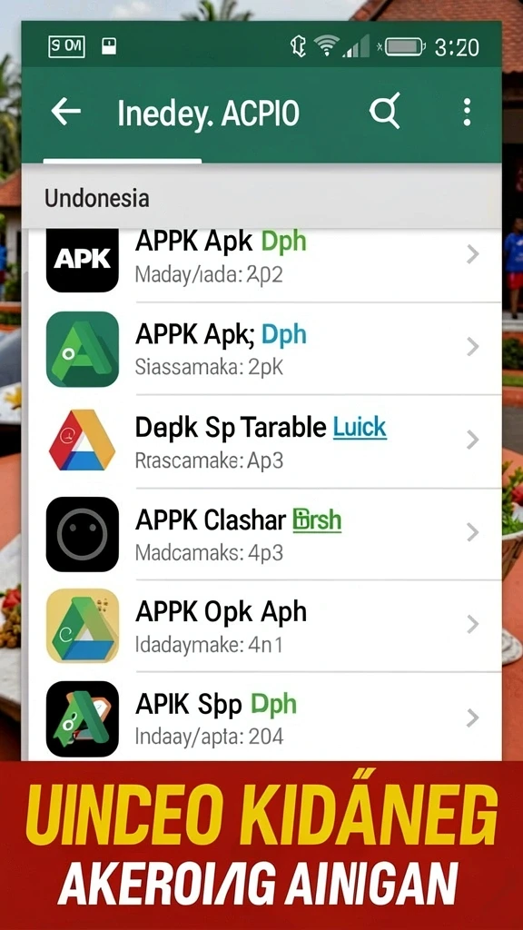Review Aplikasi cipok screenshot 3