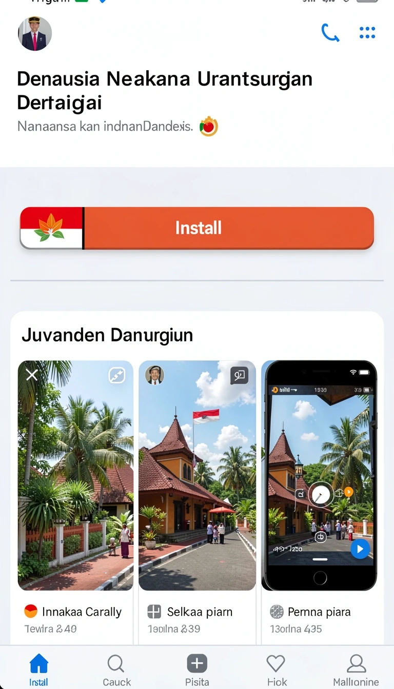 Review Aplikasi 116x screenshot 3