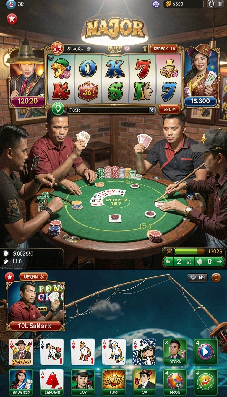 Review Aplikasi yaboss88 screenshot 3