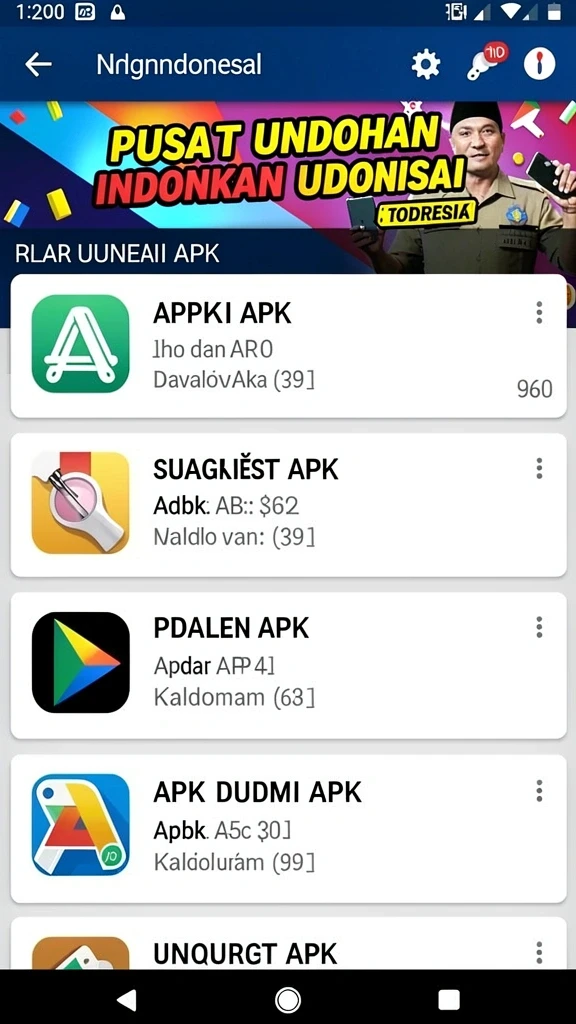 Review Aplikasi pgbet screenshot 1