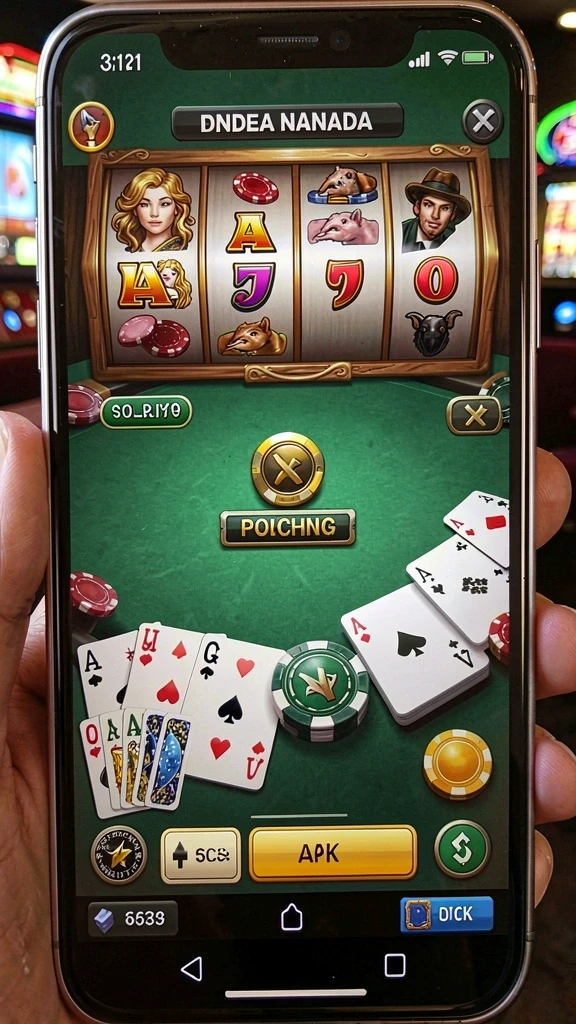 pamantogel Terbaru untuk Android: Download APK Gratis screenshot 3