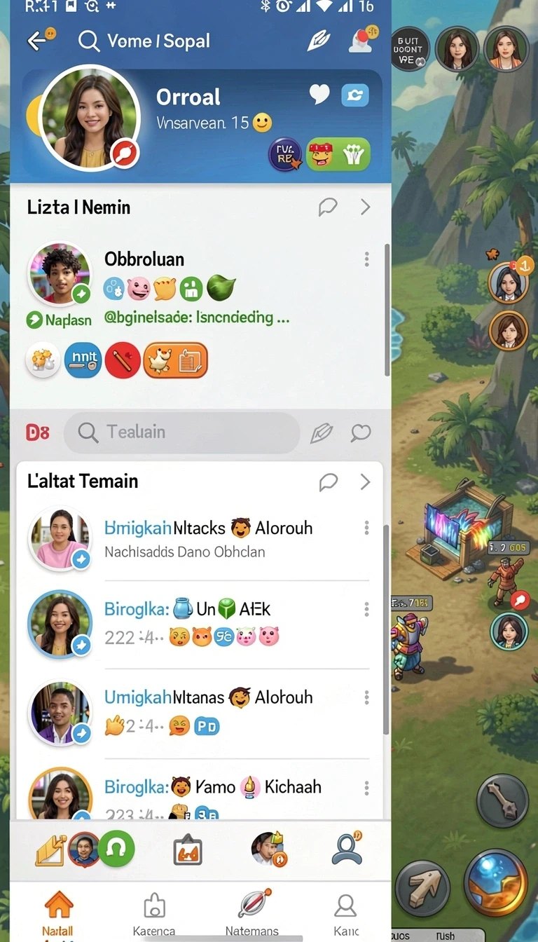 Review Aplikasi rpvip5 screenshot 1