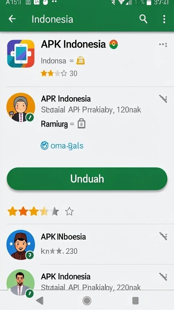 Review Aplikasi ollo4d screenshot 2
