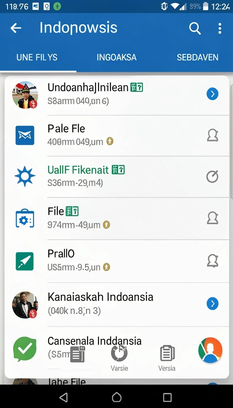 Review Aplikasi king403 screenshot 1
