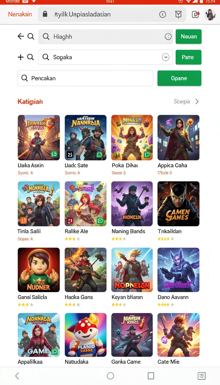Review Aplikasi rvip screenshot 2